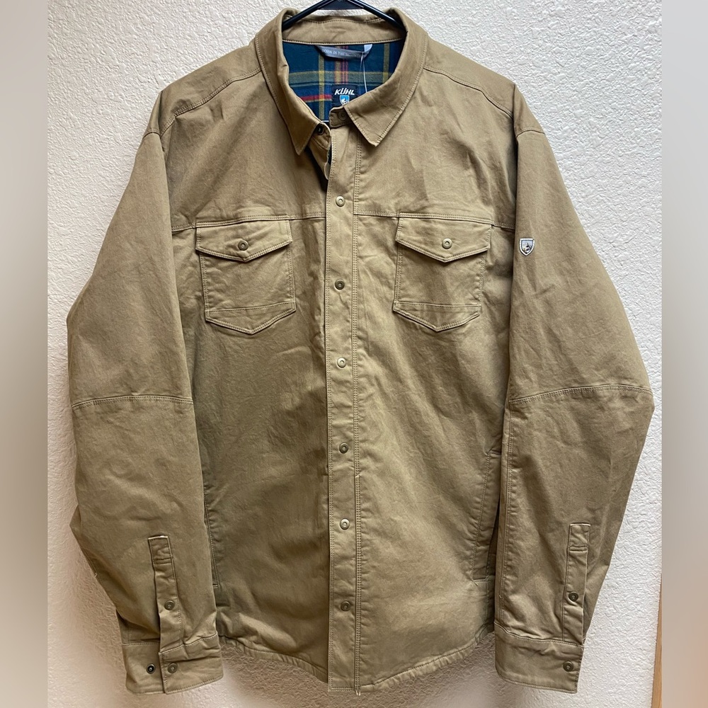 Kuhl Jacket